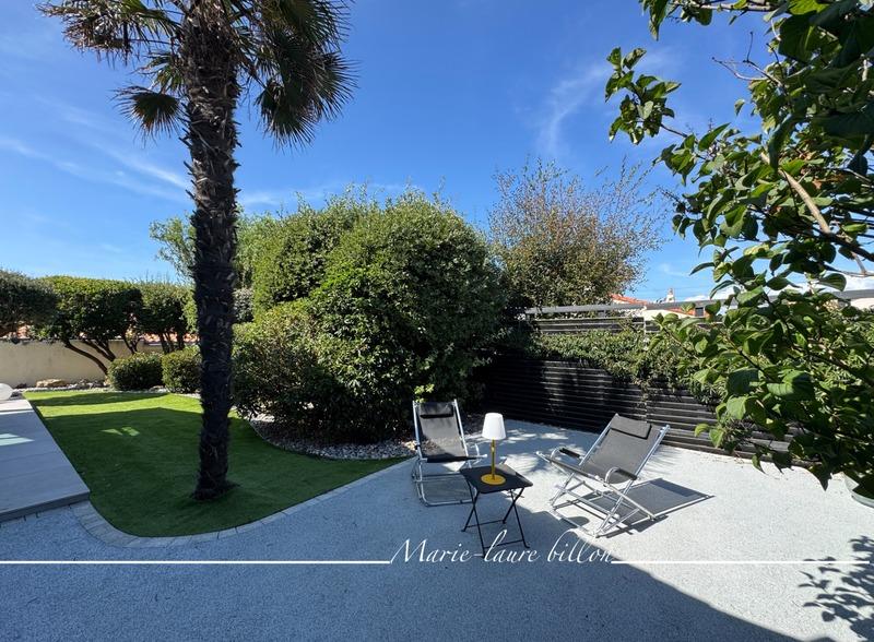 Maison - 162 m² - 5 pièces