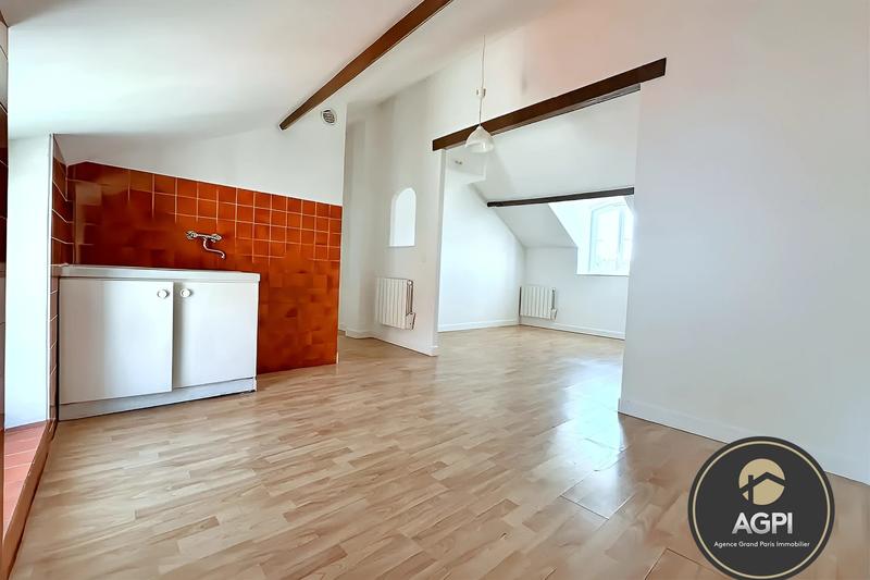 Appartement - 27 m² - 1 pièce