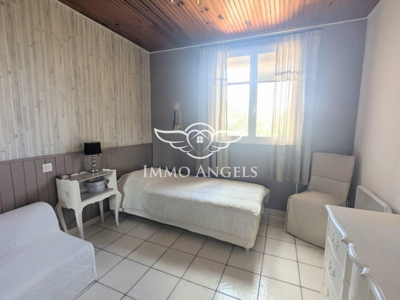 Villa - 129 m² - 5 pièces