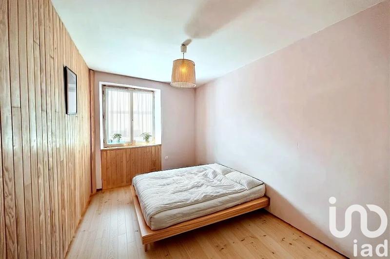 Appartement - 75 m² - 3 pièces