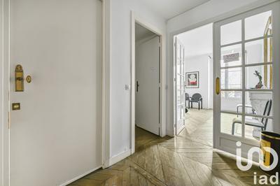 Appartement - 130 m² - 5 pièces