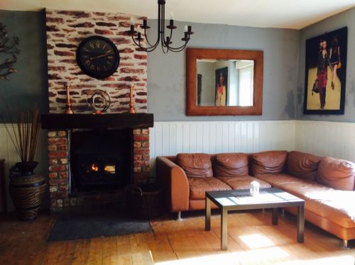 Le manoir restaurant