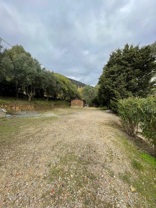 Maison de campagne - 170 m² - 4 pièces