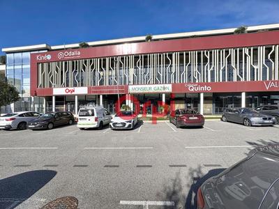 Local commercial - 95 m²