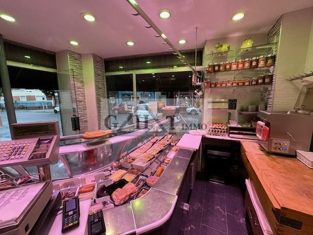 Local commercial - 65 m²