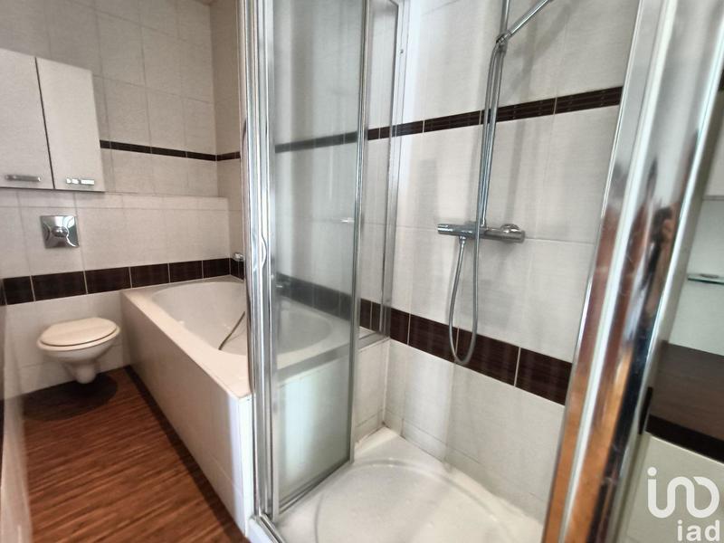 Maison - 112 m² - 4 pièces