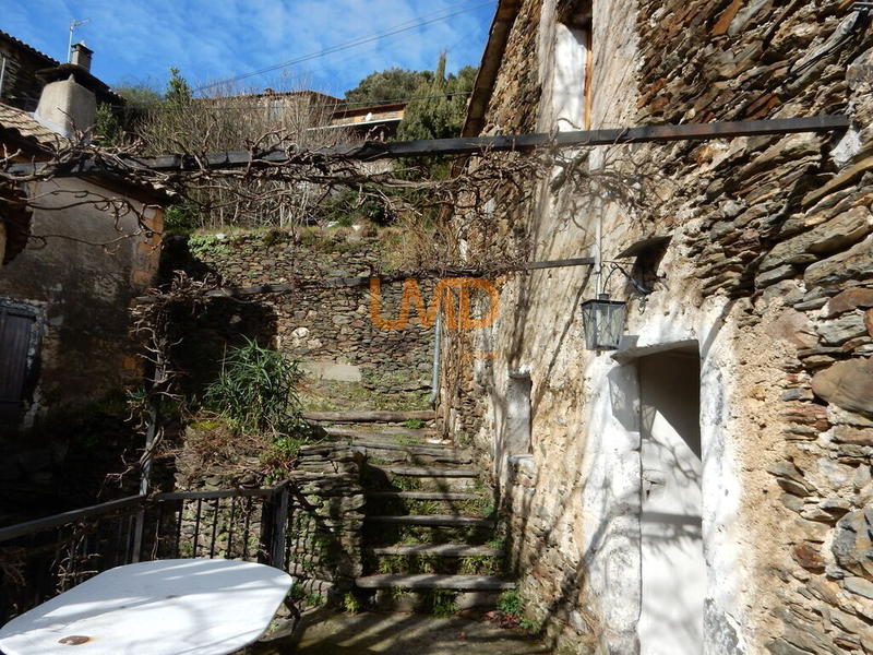 Maison - 163 m² - 6 pièces