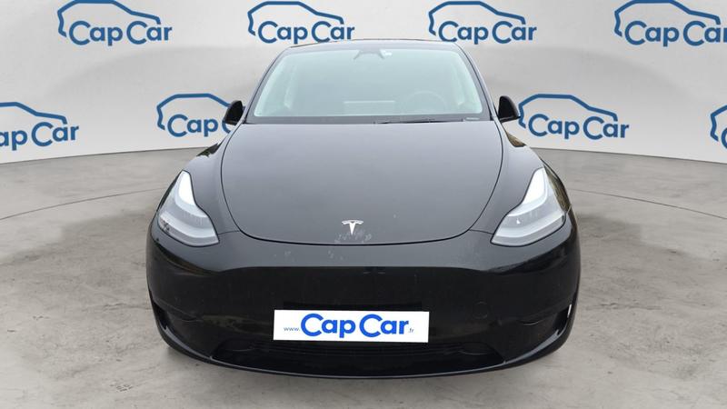 Tesla Model y I 375 Rwd Long Range