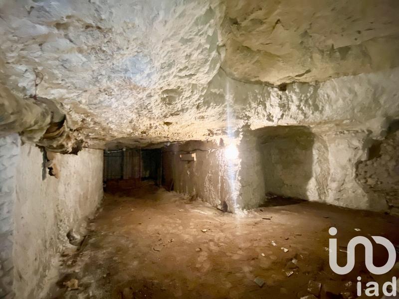 Maison - 132 m² - 4 pièces