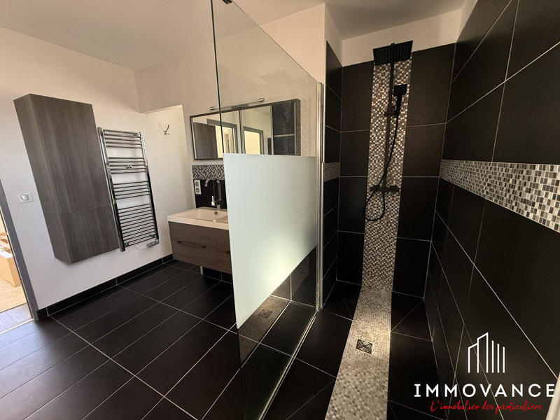 Villa - 116 m² - 4 pièces