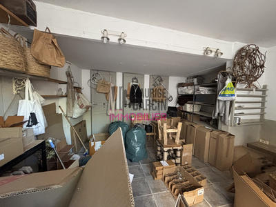 Appartement - 70 m² - 2 pièces