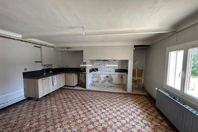 Mas - 159 m² - 6 pièces