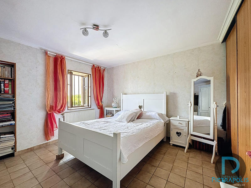 Ferme - 210 m² - 7 pièces