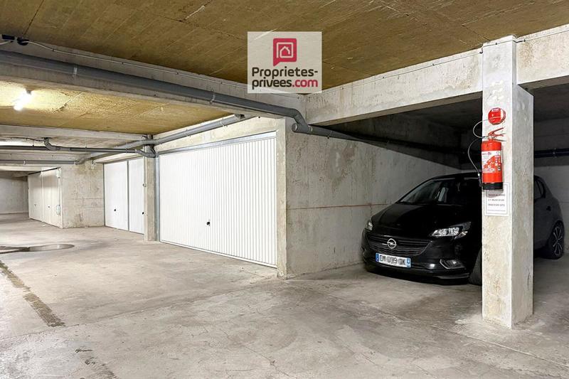 Appartement - 75 m² - 3 pièces