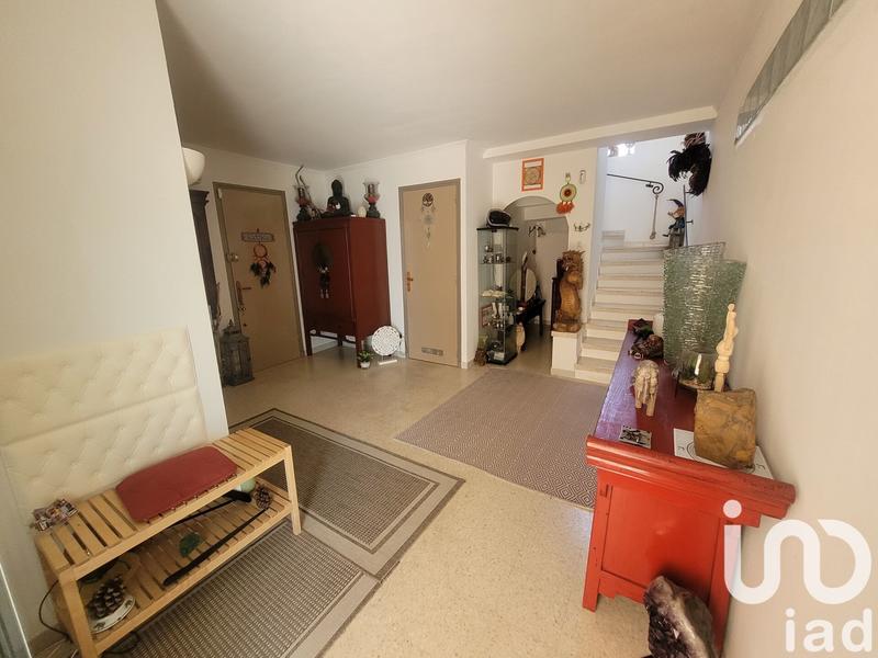 Maison - 140 m² - 7 pièces