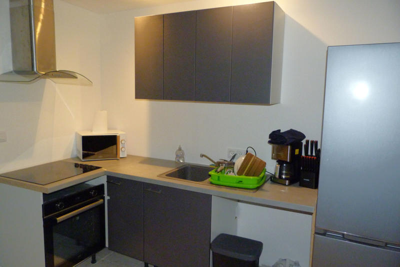 Maison - 50 m² - 3 pièces