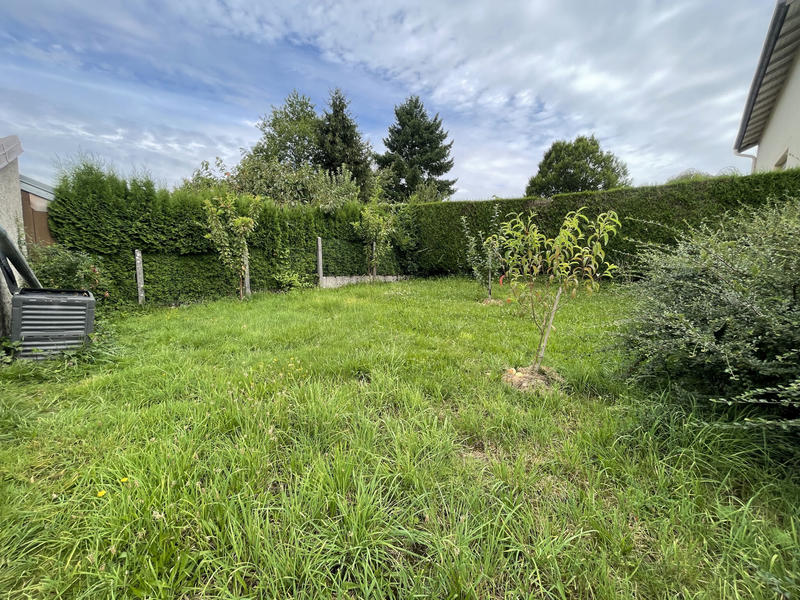 Maison - 124 m² - 5 pièces