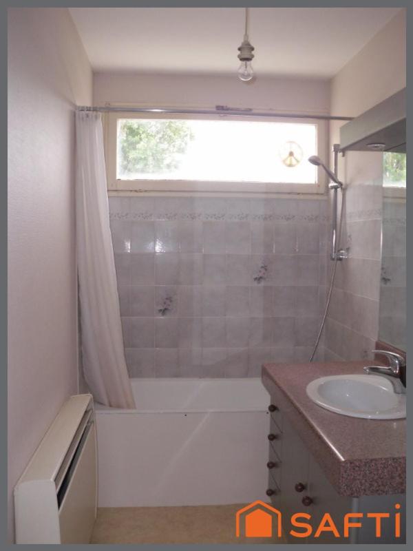 Appartement - 55 m² - 3 pièces