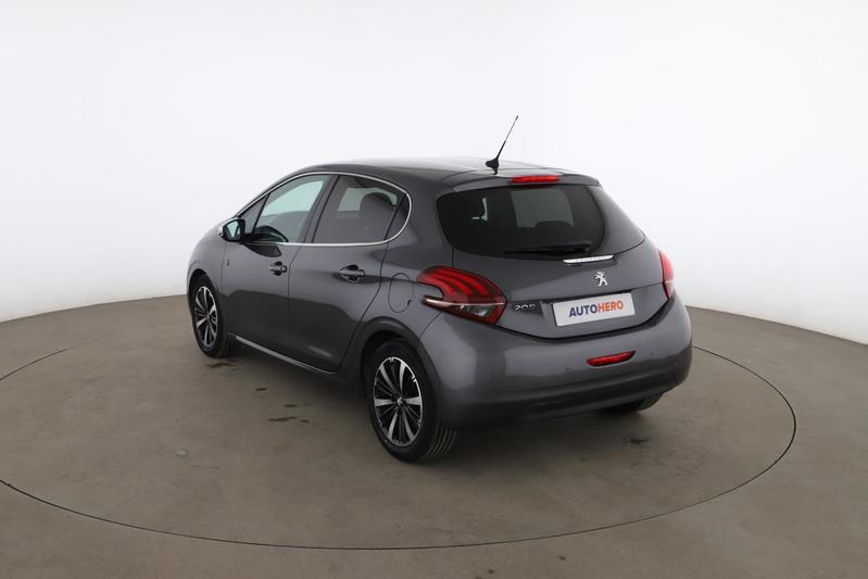Peugeot 208 1.5 Blue-HDi Tech Edition 5p 100 ch