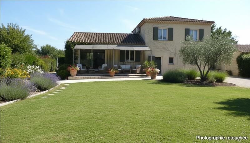 Villa - 145 m² - 5 pièces