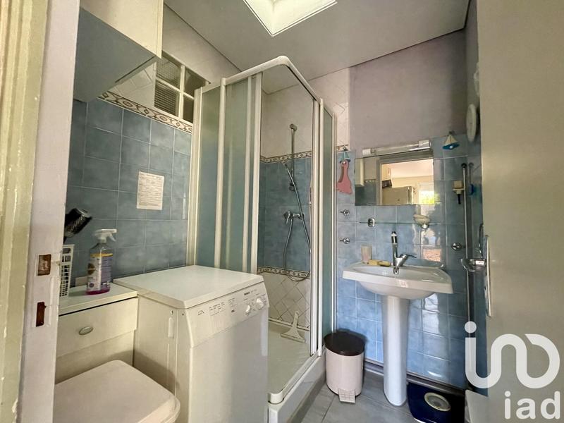 Maison - 75 m² - 3 pièces