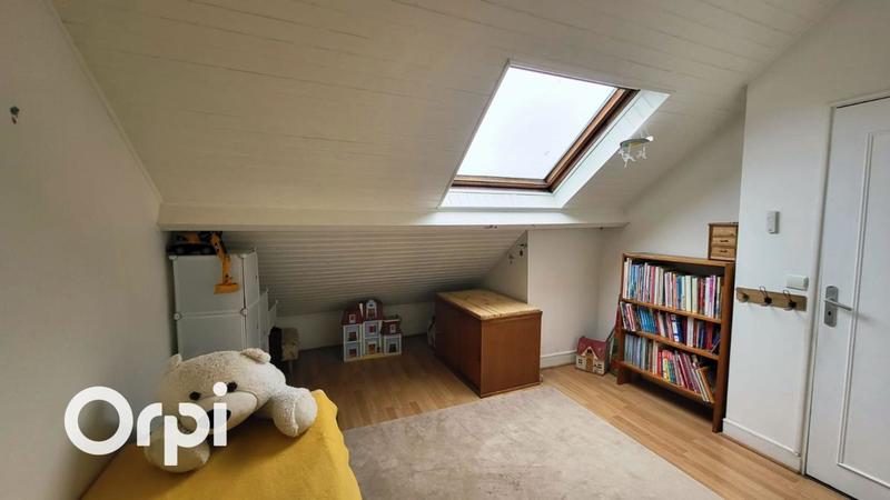 Maison - 156 m² - 7 pièces