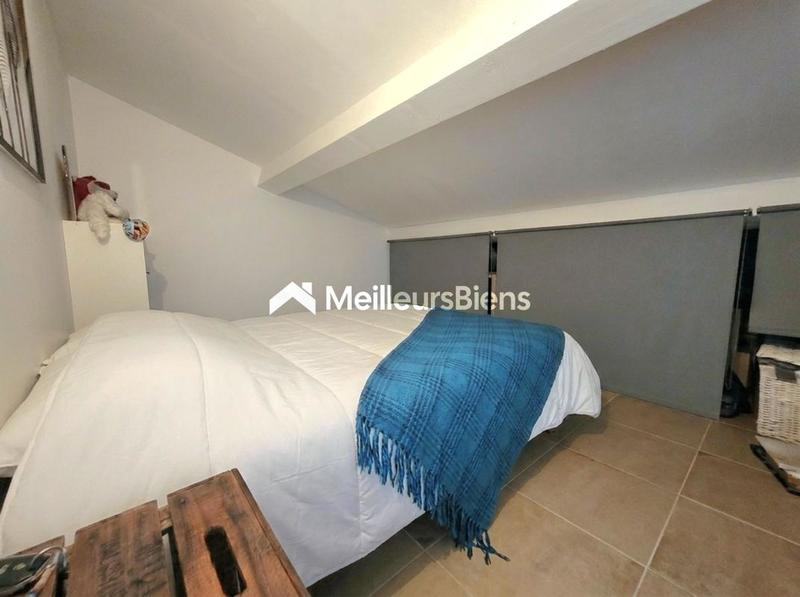 Appartement - 75 m² - 4 pièces