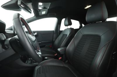 Ford Puma 1.0 EcoBoost mHEV St-Line X Dct7 125 ch