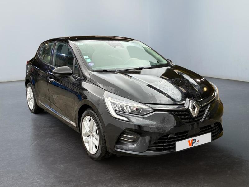 Renault Clio V E-Tech 140 - 21 Business