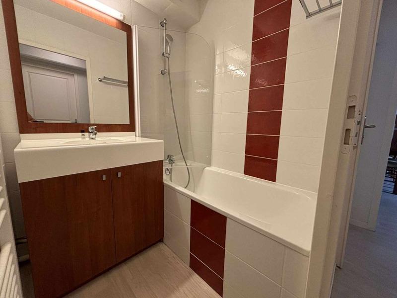 Appartement - 52 m² - 4 pièces