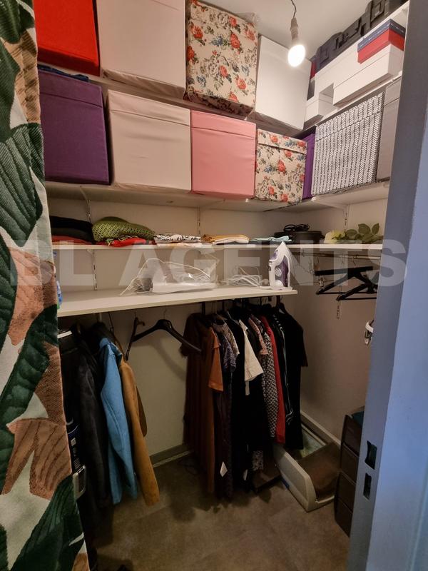 Appartement - 29 m² - 1 pièce