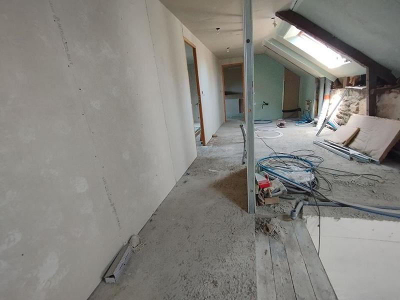 Maison - 110 m² - 6 pièces