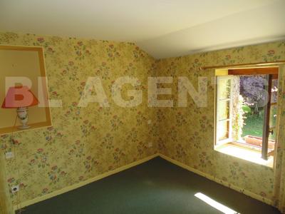 Maison - 117 m² - 5 pièces