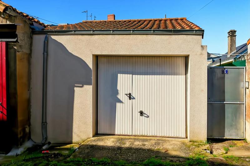 Maison - 142 m² - 6 pièces