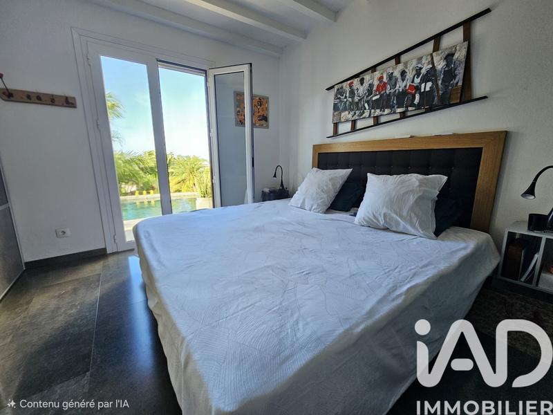 Maison de maîtres - 141 m² - 5 pièces