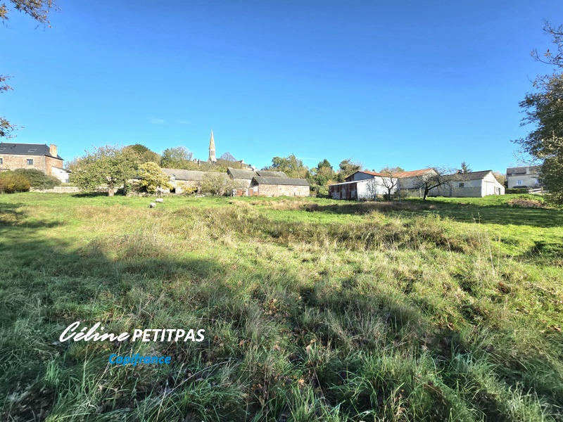 Propriété - 150 m² - 6 pièces