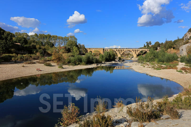 Local commercial - 170 m²