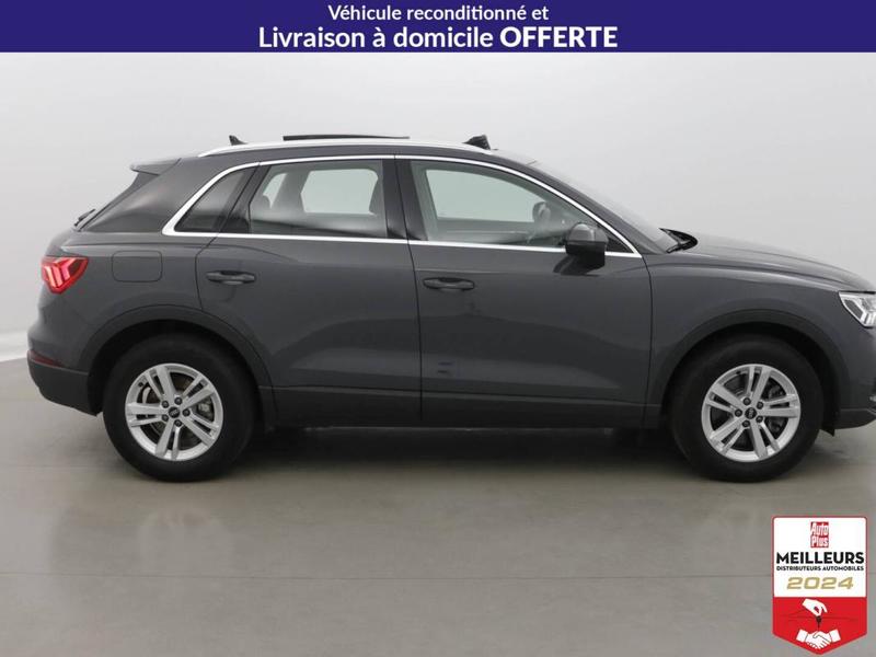 Audi Q3 45 TFSIe 245 s tronic 6 Design +Toit +Gps