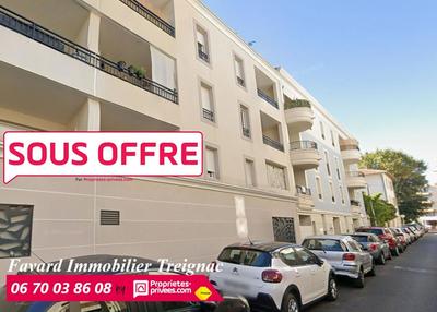 Appartement - 27 m² - 1 pièce