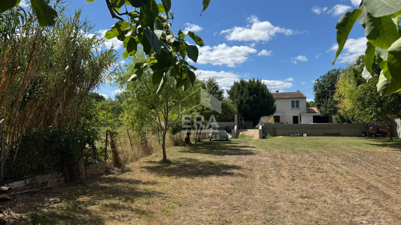 Maison - 71 m² - 3 pièces