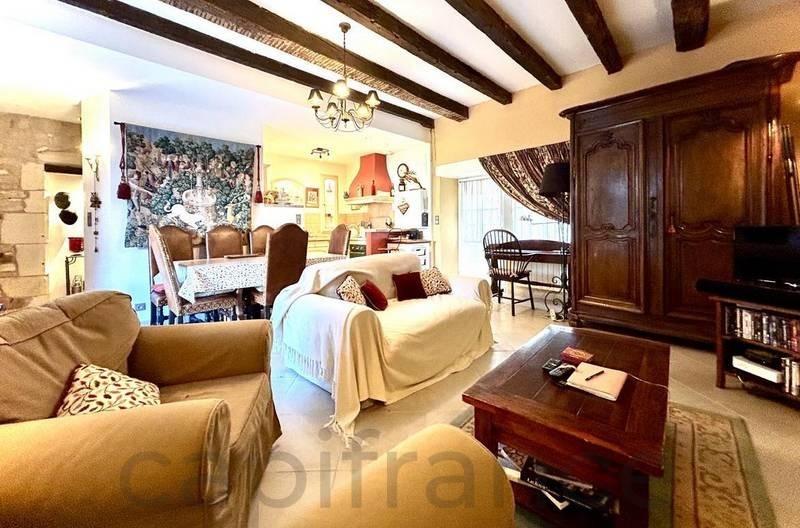 Maison bourgeoise - 79 m² - 3 pièces