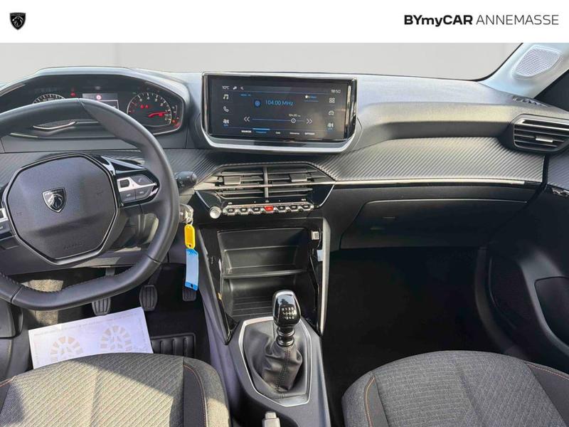 Peugeot 208 100 s&amp;S Bvm6 Style