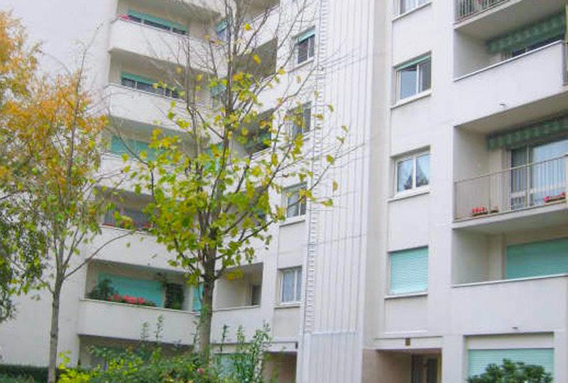 Appartement - 86 m² - 4 pièces