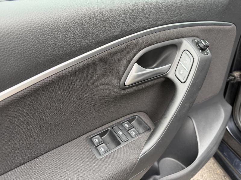 Volkswagen Polo V 1.4 Tdi 105ch Série Spéciale Allstar