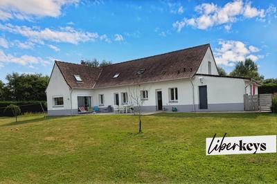 Propriété - 270 m² - 10 pièces