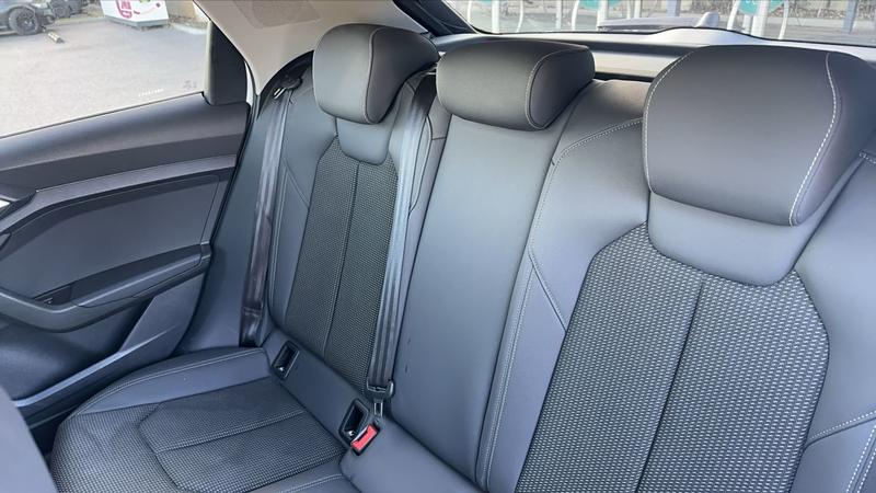 Audi A1 sportback 1.0 Tfsi 95 s-Tronic7 Ambition