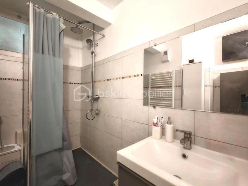 Appartement - 73 m² - 4 pièces