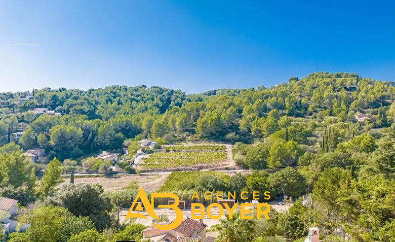 Appartement - 143 m² - 5 pièces