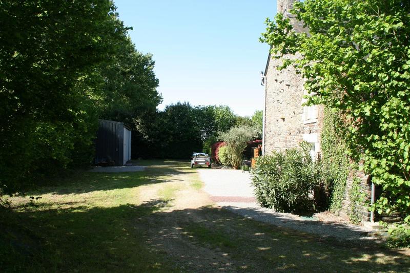 Maison - 284 m² - 12 pièces