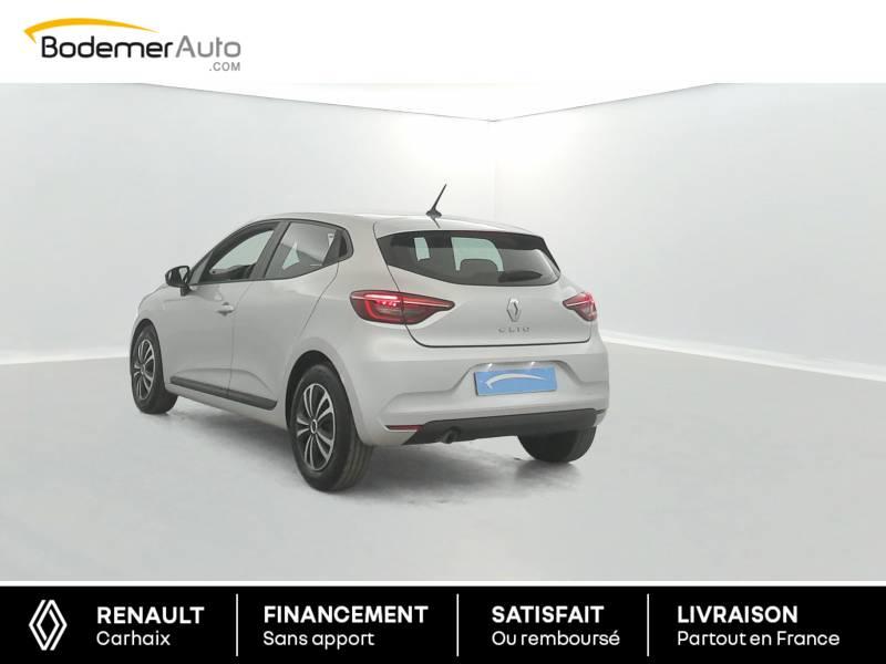Renault Clio TCe 90 Equilibre